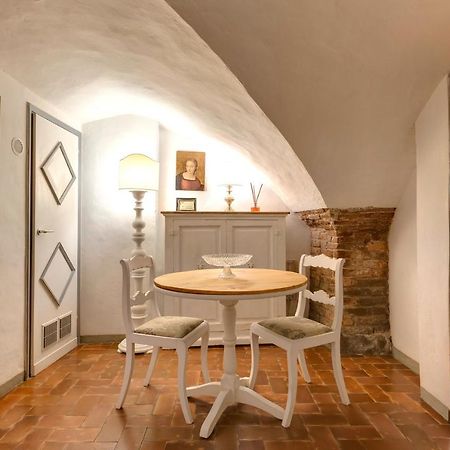 Florence Holiday Homes Ponte Vecchio Ngoại thất bức ảnh