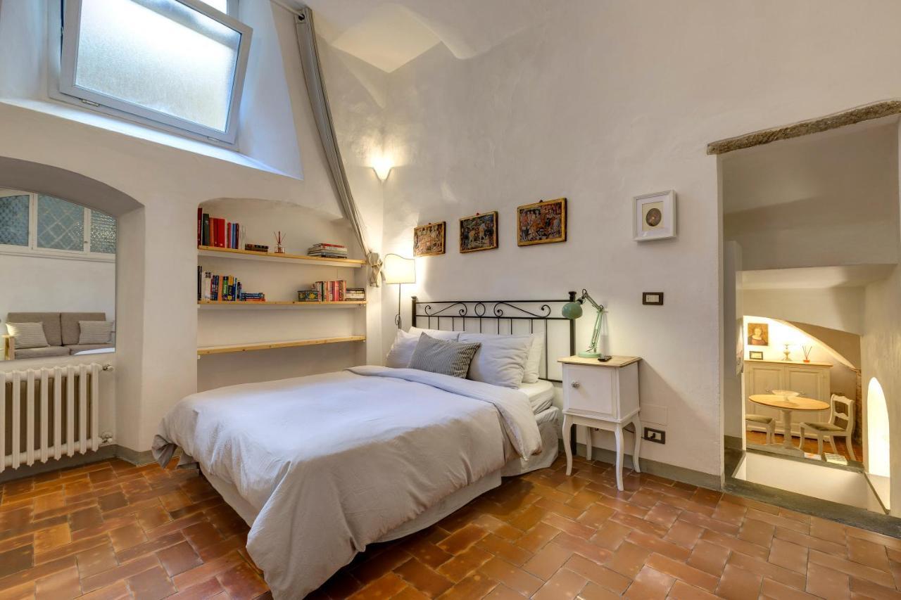 Florence Holiday Homes Ponte Vecchio Ngoại thất bức ảnh