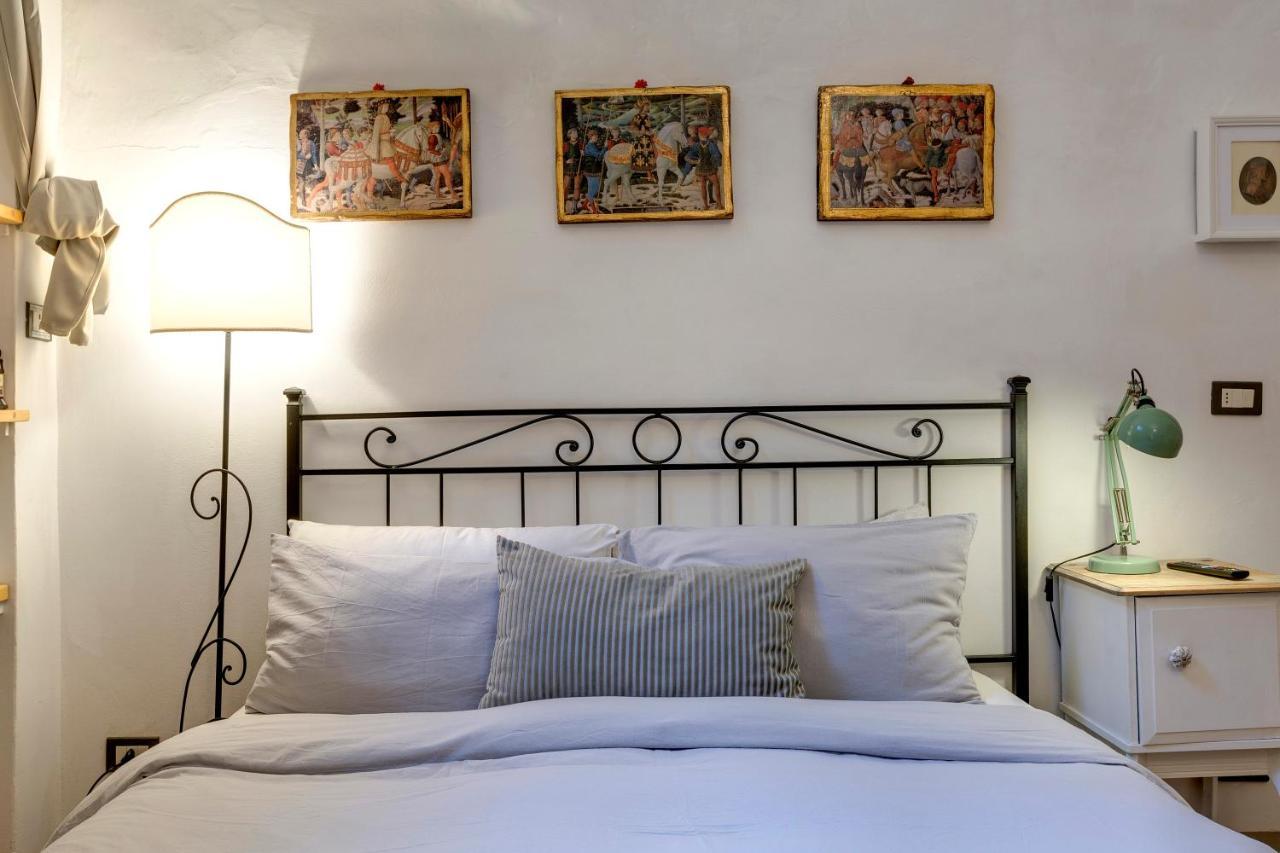 Florence Holiday Homes Ponte Vecchio Ngoại thất bức ảnh