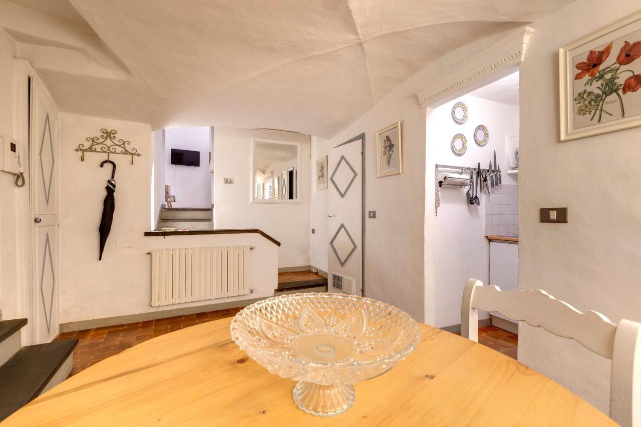 Florence Holiday Homes Ponte Vecchio Ngoại thất bức ảnh
