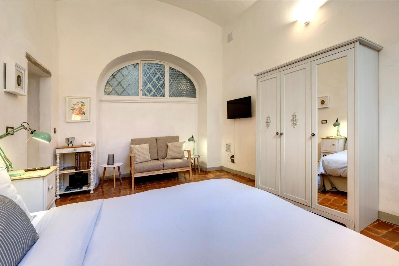 Florence Holiday Homes Ponte Vecchio Ngoại thất bức ảnh