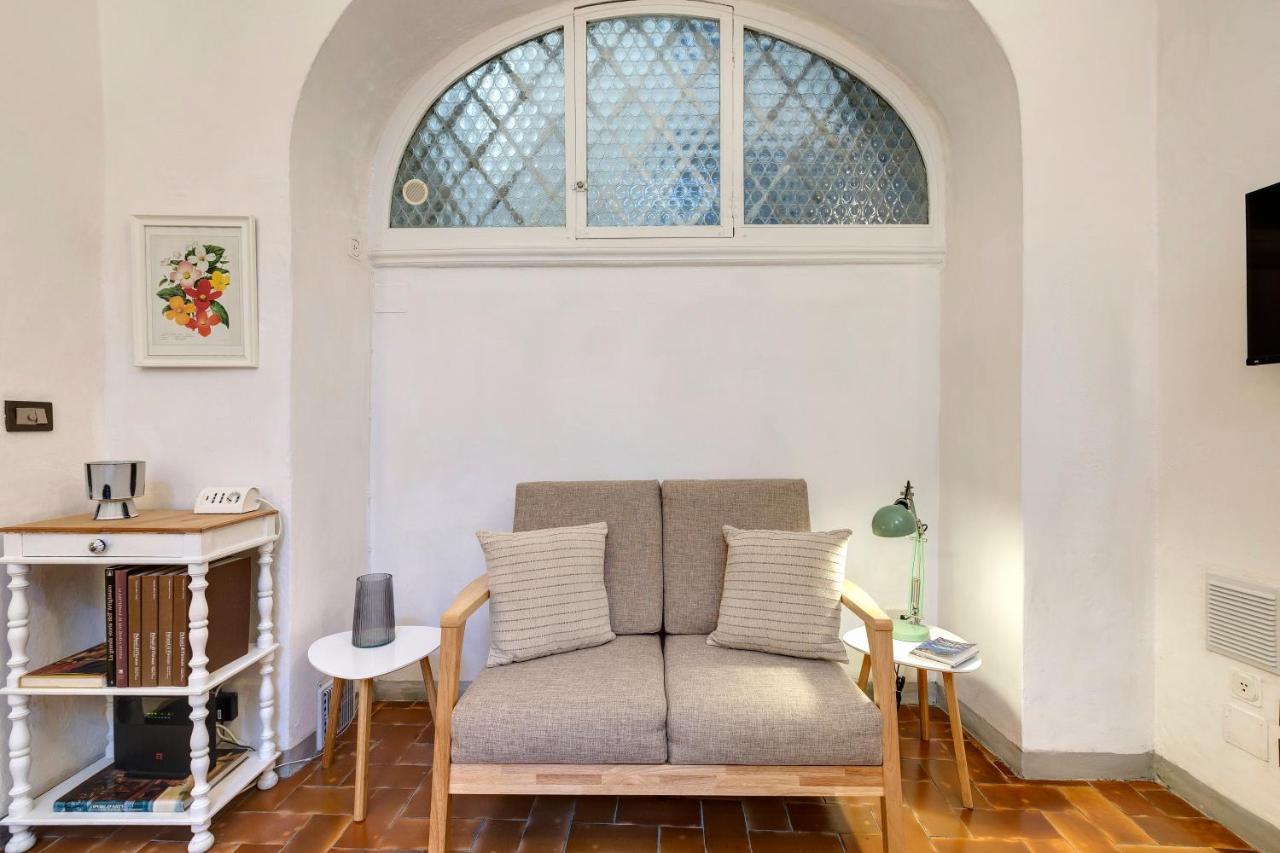 Florence Holiday Homes Ponte Vecchio Ngoại thất bức ảnh