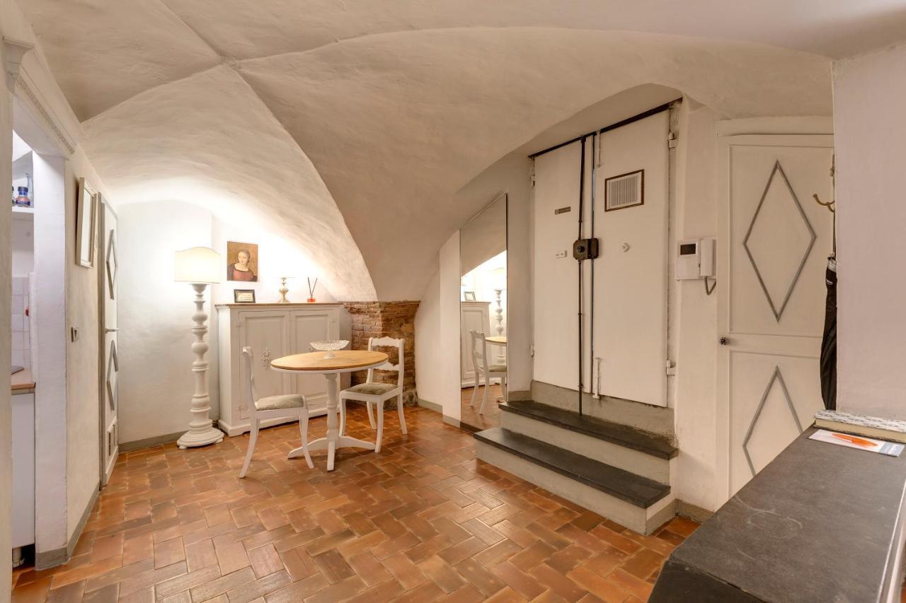 Florence Holiday Homes Ponte Vecchio Ngoại thất bức ảnh