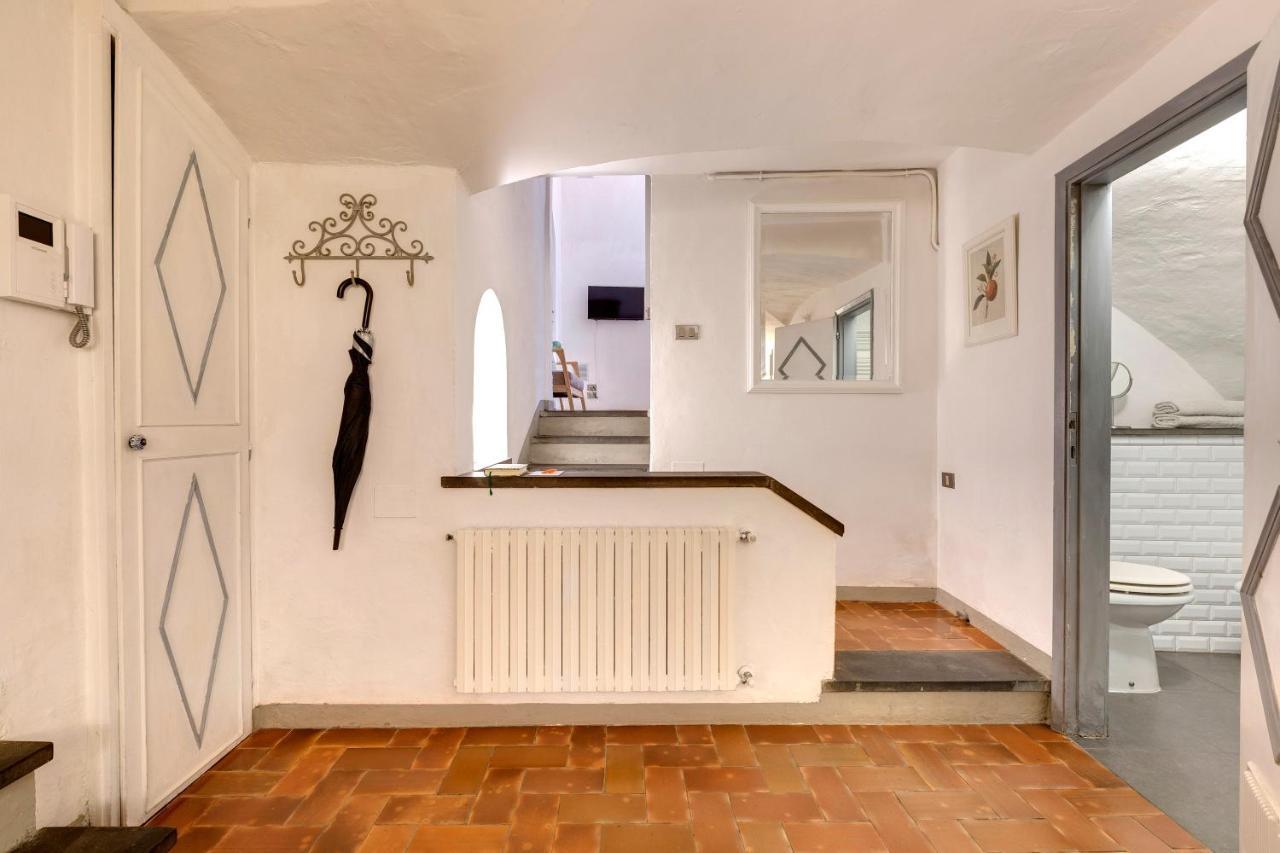 Florence Holiday Homes Ponte Vecchio Ngoại thất bức ảnh