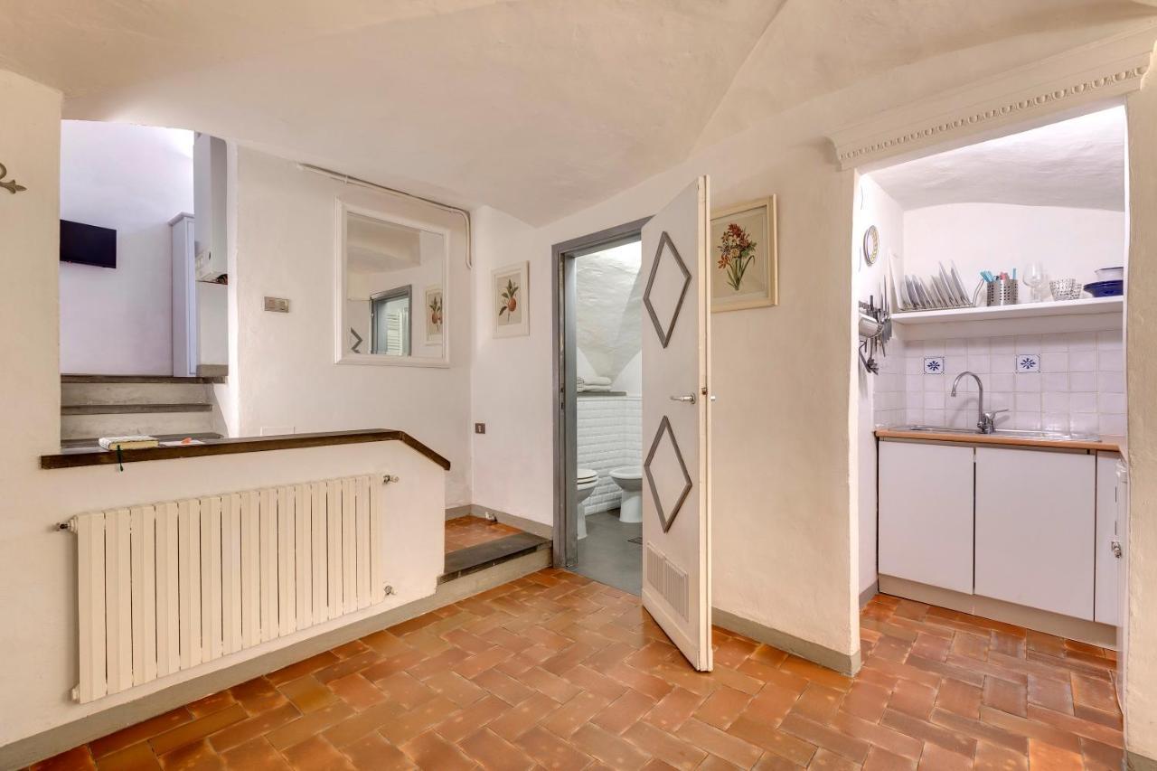 Florence Holiday Homes Ponte Vecchio Ngoại thất bức ảnh