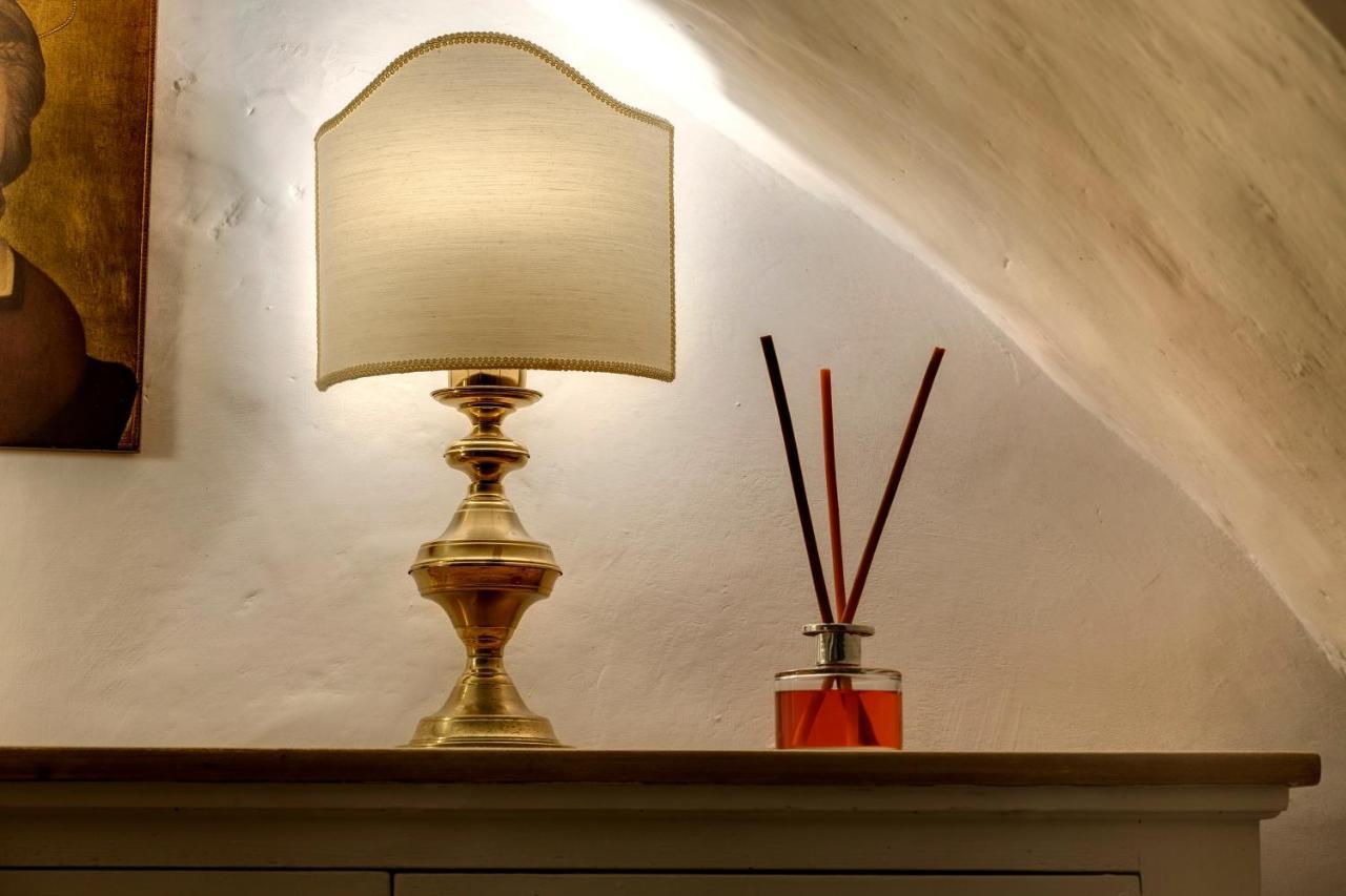 Florence Holiday Homes Ponte Vecchio Ngoại thất bức ảnh