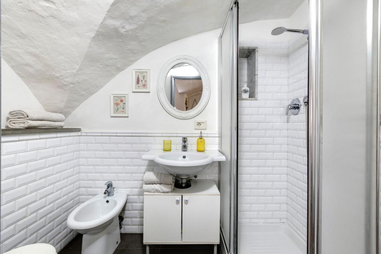Florence Holiday Homes Ponte Vecchio Ngoại thất bức ảnh