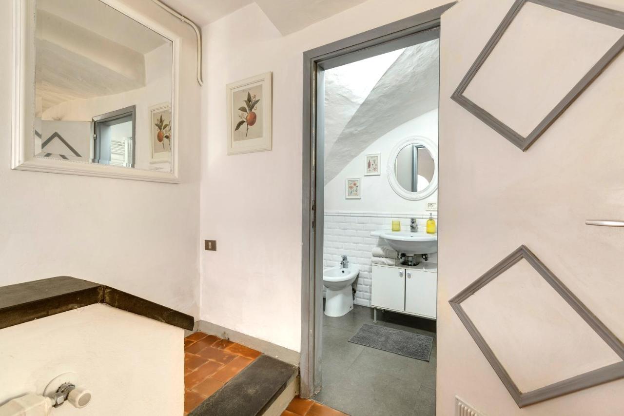 Florence Holiday Homes Ponte Vecchio Ngoại thất bức ảnh