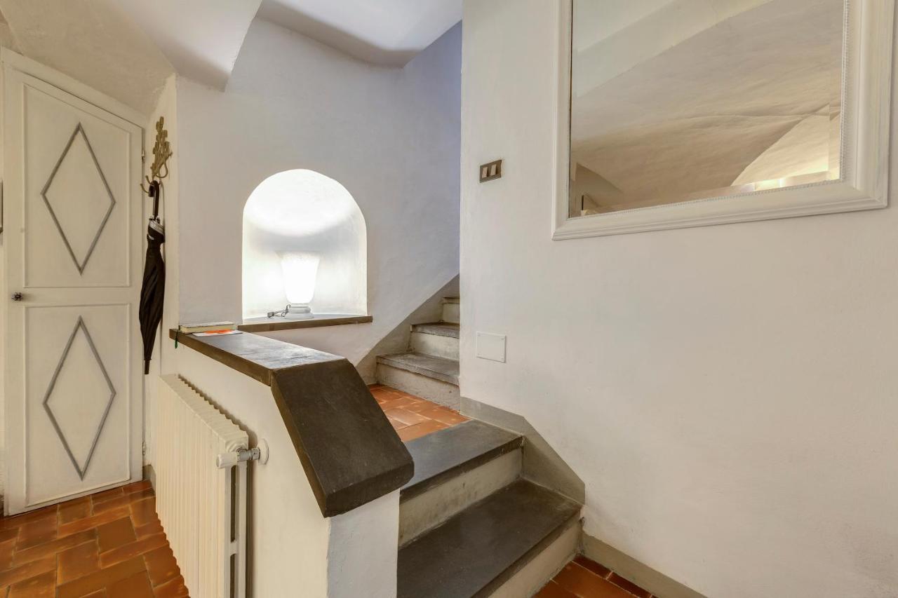Florence Holiday Homes Ponte Vecchio Ngoại thất bức ảnh